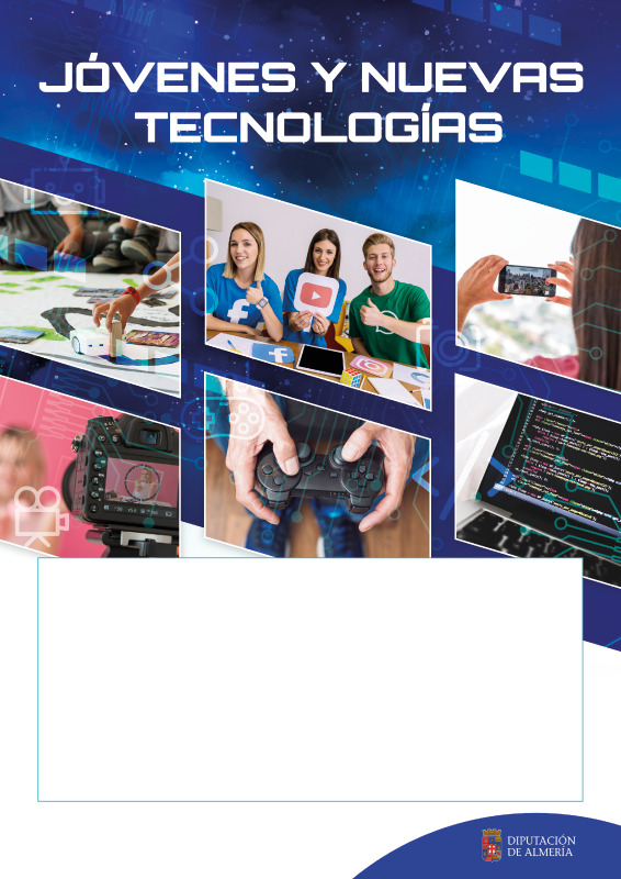 Nuevas Tecnologías y Circuito de Videojuegos 2025